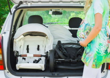 The Avant-Garde and the Minivan People