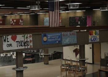 California high school principal resigns after online outrage over suspension of pro-ICE student