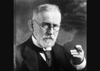 Paul Ehrlich is Dead and Nobody is Eating Him