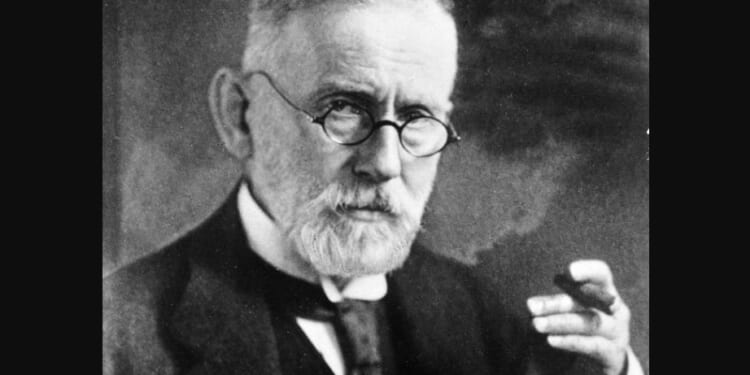 Paul Ehrlich is Dead and Nobody is Eating Him