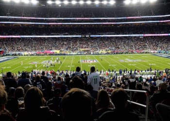 'It's gonna sting': NFL manager says liberal state tax proposal will hurt team's prospects