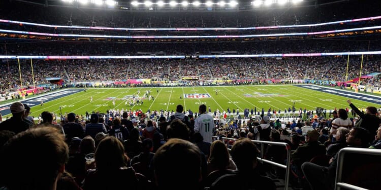 'It's gonna sting': NFL manager says liberal state tax proposal will hurt team's prospects