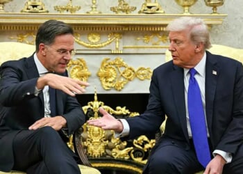 Trump blasts allies over reluctance to join Iran conflict: 'WE DO NOT NEED THE HELP OF ANYONE!'