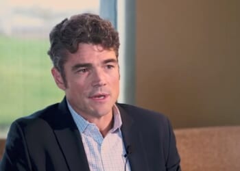 There Were Warnings About Joe Kent