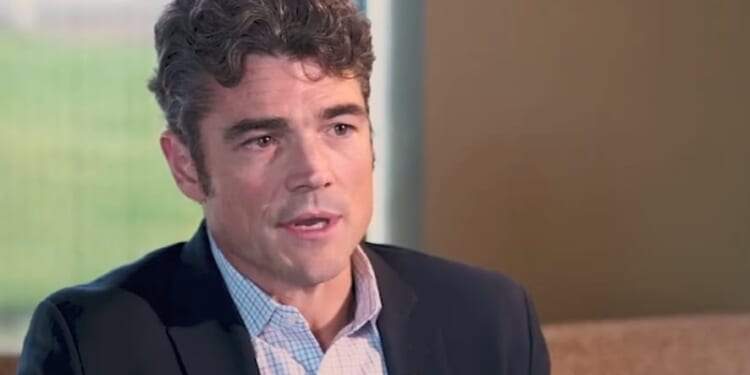 There Were Warnings About Joe Kent