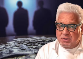 Los Angeles busted for MASSIVE hospice fraud scandal — Glenn Beck warns what comes next
