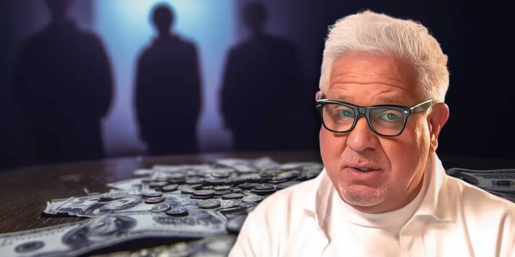 Los Angeles busted for MASSIVE hospice fraud scandal — Glenn Beck warns what comes next