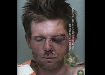 Axe-wielding thug allegedly threatens Florida car-wash employees — then 1 victim violently turns the tables on him