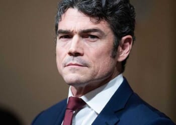 Joe Kent resigns from Trump admin, says Israel forced US into Iran conflict