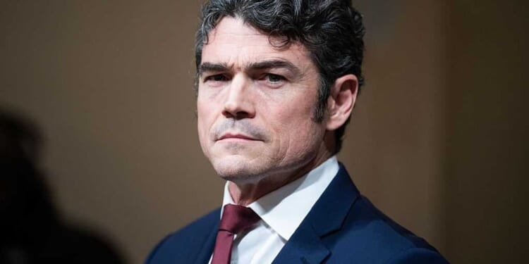 Joe Kent resigns from Trump admin, says Israel forced US into Iran conflict