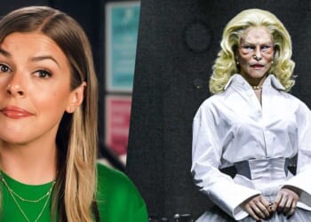 Allie Beth Stuckey blasts Paris Fashion Week as ‘demonic’ spectacle