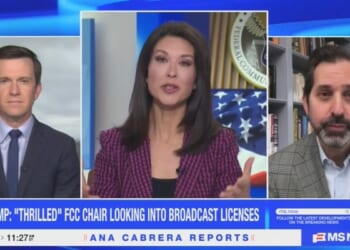 Why Is the Free Press Going Easy on Iranian Tyrants?