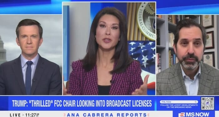 Why Is the Free Press Going Easy on Iranian Tyrants?