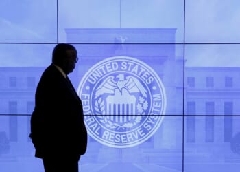 The Fed in a Fog of Uncertainty