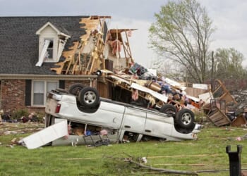 Storm season is here. Yes, you need a better weather app.