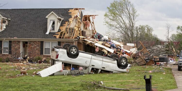 Storm season is here. Yes, you need a better weather app.