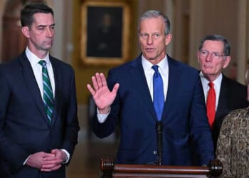 Will Republicans fight for the SAVE Act — or fold again?