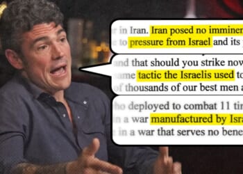 Nate Jackson: Hypocritical NCC Director Rage-Quits