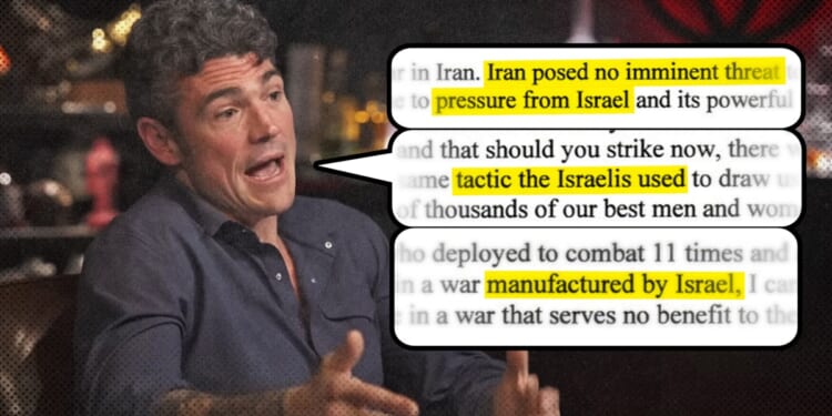 Nate Jackson: Hypocritical NCC Director Rage-Quits