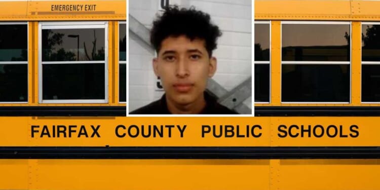 Parents enraged over adult illegal alien allegedly molesting Virginia high school girls