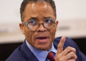 Jesse Jackson Jr.'s political comeback fails miserably after he served prison time