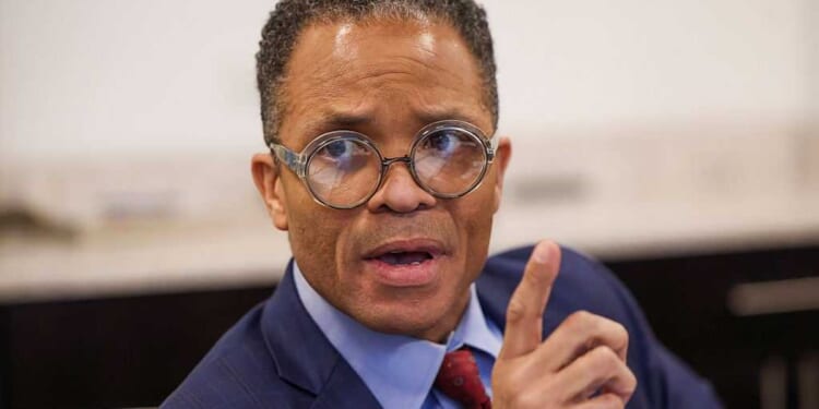 Jesse Jackson Jr.'s political comeback fails miserably after he served prison time