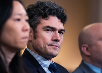 Israel Didn’t Make Us Do It