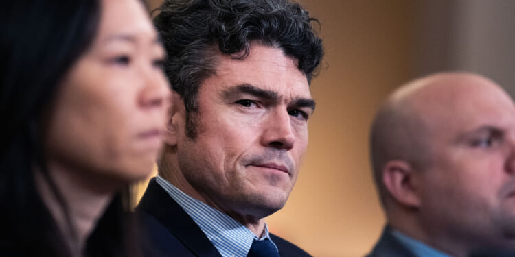 Israel Didn’t Make Us Do It