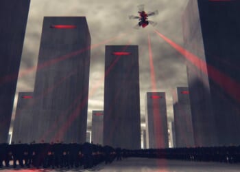 America's next-gen weapons face a down-to-earth foe: The elements