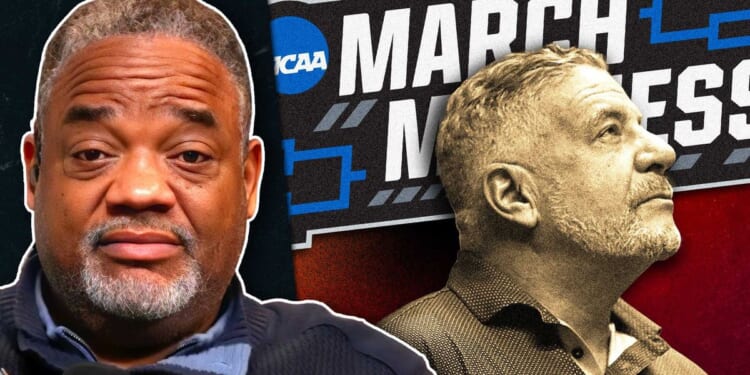Jason Whitlock: The NCAA tournament has a Bruce Pearl problem
