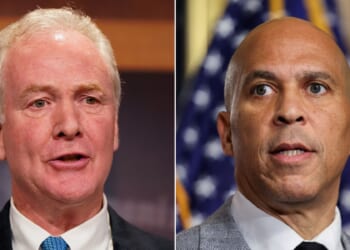 The Democrats’ Tax Lies Have Caught Up with Them