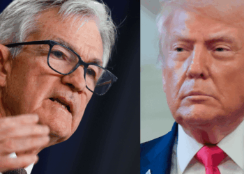 Federal Reserve makes key decision on interest rates — and Trump won't like it