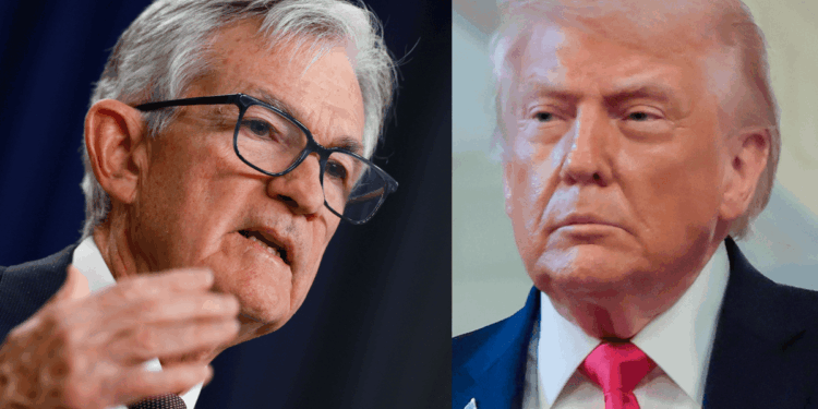 Federal Reserve makes key decision on interest rates — and Trump won't like it