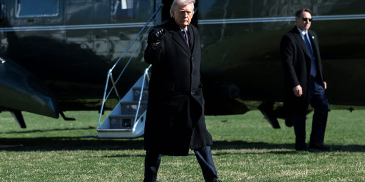 The Coalition Car Is on a Crash Course