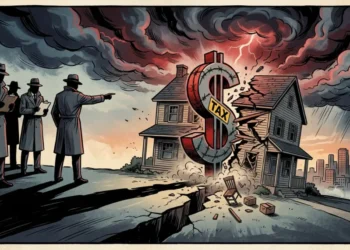 Mamdani Proposes ‘White Homes’ Estate Tax