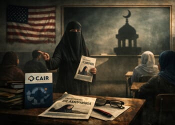 Islam's Classroom Takeover in Philly