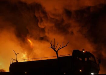 Oil could hit $200 per barrel if these conditions are met in Middle East: Citi