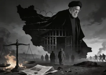 Establishing a Theocratic Totalitarian Rogue State