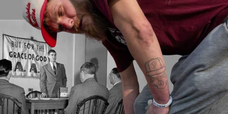 Alcoholics Anonymous saved my life; now I fear it's dying out