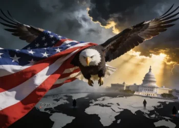 America Has Her Swagger Back