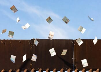 Can Visa Bonds End Tourism Mass Migration?