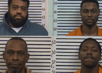 4 teachers and 1 cop in small Alabama town arrested over child pornography, police say