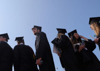 AI’s Overblown Threat to College Graduates