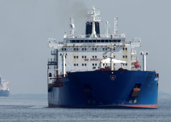 The Jones Act Is a Failure