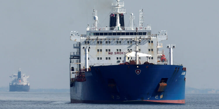 The Jones Act Is a Failure