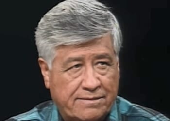 Bring Me the Head of Cesar Chavez