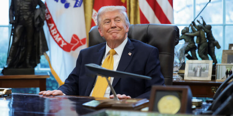 The Pre-War World Is Gone