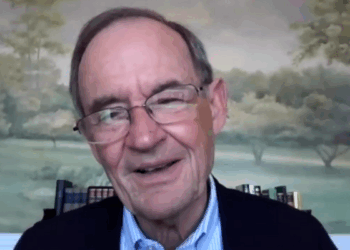 New Yorker Irked by Democrat Lawyer David Boies Backing Trump on Iran