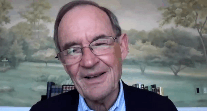 New Yorker Irked by Democrat Lawyer David Boies Backing Trump on Iran