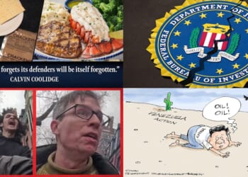 The Editors: Reader Comments | The Patriot Post